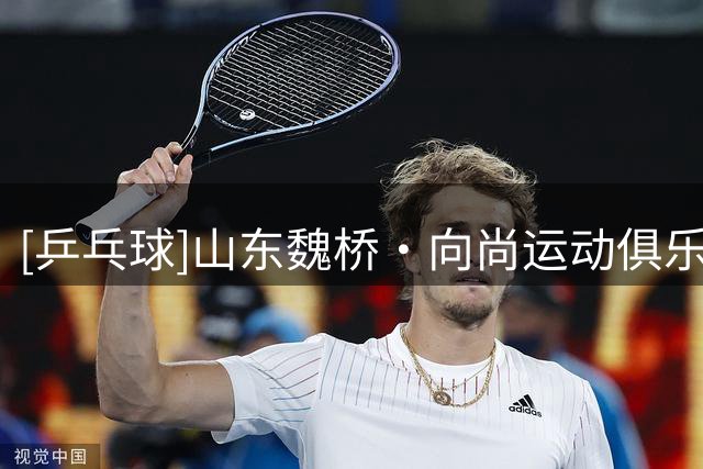 [乒乓球]山东魏桥·向尚运动俱乐部全胜结束单循环赛